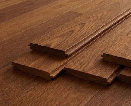 Produk kayu Flooring